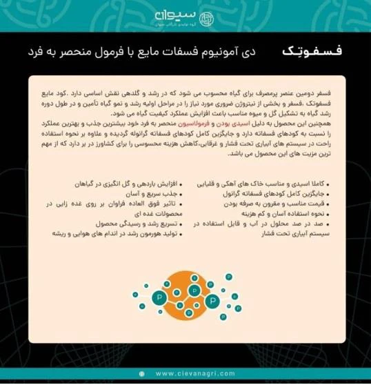فسفوتک