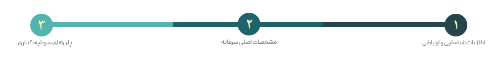 فرم سرمایه گذاری شرکت سیوان